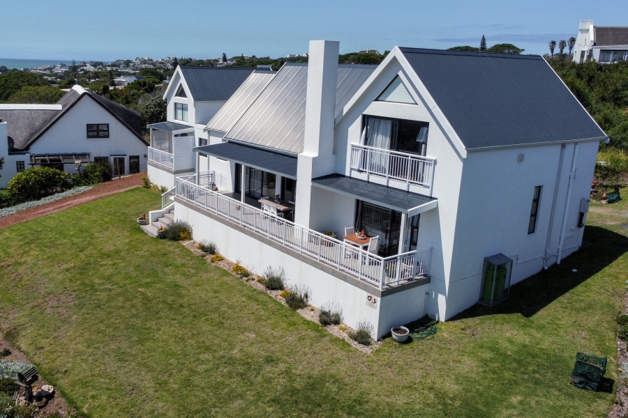 4 Bedroom Property for Sale in St Francis Bay Village Eastern Cape